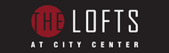 The Lofts logo